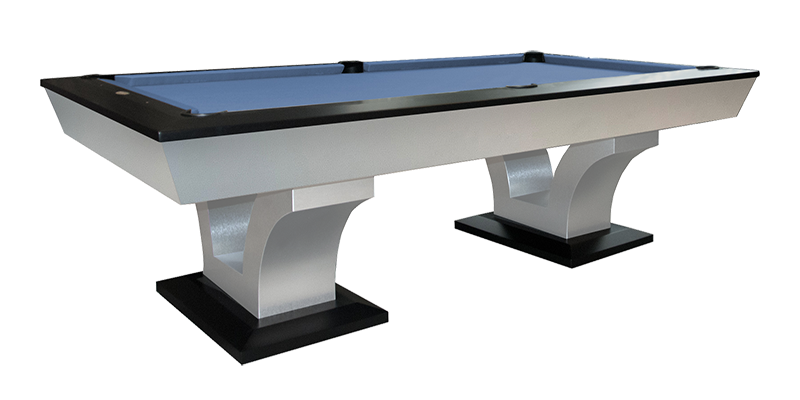 Olhausen Luxor pool table
